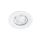 Securlite - SENSPOT 1300lm 4000K IK10 IP44 Ø174mm dali switch dim BL
