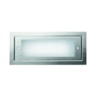 Securlite - BRIKETTE 600lm 4000K VAV IK11+/80j IP65 L335mm on off AT