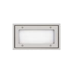 Securlite - VAUBAN E 1700lm 4000K VAV IK11+/80j IP65 L425mm on off AT