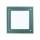 Securlite - ESL 85 1450lm 3000K VAV IK11+/80j IP65 L355mm on off AT