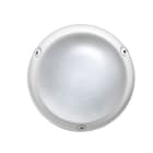 Securlite - BANG ROND E27 VAV IK11 IP55 Ø320mm on off BL
