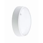Securlite - RONDO 2150lm 4000K VAV IK11++/120j IP66 Ø330mm crepusculaire GR