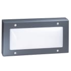 Securlite - VAUBAN A 1650lm 3000K VAV IK11+/80j IP65 L390mm dali switch dim AT