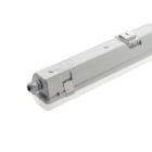 Securlite - DUROPARK 4400lm 4000K IK10 IP65 L1277mm hf GR