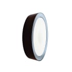 Securlite - CAPTAIN 1300lm 3000K VAV IK10 IP55 Ø290mm esclave connect preav NR