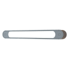 Securlite - SYSTEO SLIM 3800lm 4000K VAV IK11+/80j IP65 L1297mm on off AT