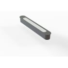 Securlite - SYSTEO E 1400lm 4000K VAV IK11+/80j IP65 L1036mm on off AT