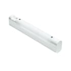 Securlite - JONO 750lm 4000K VAV IK10 IP44 L455mm on off BL