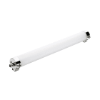 Securlite - FILA2 70 5300lm 4000K VAV IK10 IP67 L1530mm on off IX