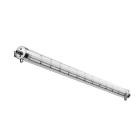 Securlite - FILA2 100 opt BW 8032lm 3000K IK10 IP67 L1530mm dali switch dim IX