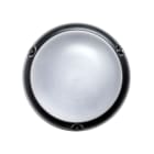 Securlite - BANG ROND E27 IK11 IP55 Ø320mm on off NR