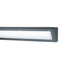 Securlite - TITAN A30 4250lm 4000K VAV IK11++/120j IP65 L1330mm hf pro preav ex/ve AT