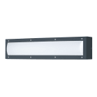 Securlite - TITAN C95 3870lm 3000K VAV IK11++/120j IP65 L1330mm hf pro preav ve AT