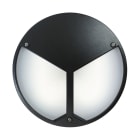 Securlite - KIT DIFFUSEUR AKITA GRIS - 3 Vis Standard