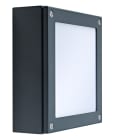 Securlite - ASL 85 AT 2250lm 3000K VAV IK11+/80j IP65 L315mm dali switch dim