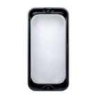 Securlite - BANG RECTANGLE NR E27 VAV IK11 IP55 L308mm on off