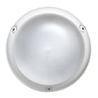 Securlite - BANG ROND BL E27 VAV IK11 IP55 Ø320mm on off