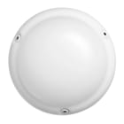 Securlite - BANG ROND BL 1450lm 3000K VAV IK11 IP55 Ø320mm on off