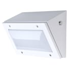 Securlite - BORGO PRISON BL 1700lm 4000K VAV IK11+/80j IP20 L390mm on off