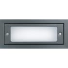 Securlite - BRIKETTE AT 3000K VAV IK11+/80j IP65 L335mm on off