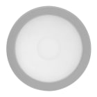 Securlite - CAPTAIN GR 1800lm 3000K VAV IK10 IP55 Ø290mm esclave connect preav