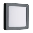 Securlite - EFFICE GR 2350lm 3000K VAV IK10 IP55 L350mm hf pro preav ex/ve radio