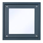 Securlite - ESL 85 AT 2250lm 3000K VAV IK11+/80j IP65 L355mm on off