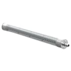 Securlite - FILA2 70 GRD IX 4600lm 4000K IK10 IP67 L1250mm dali switch dim