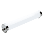 Securlite - FILA2 100 IX 4512lm 3000K IK10 IP67 L970mm dali switch dim