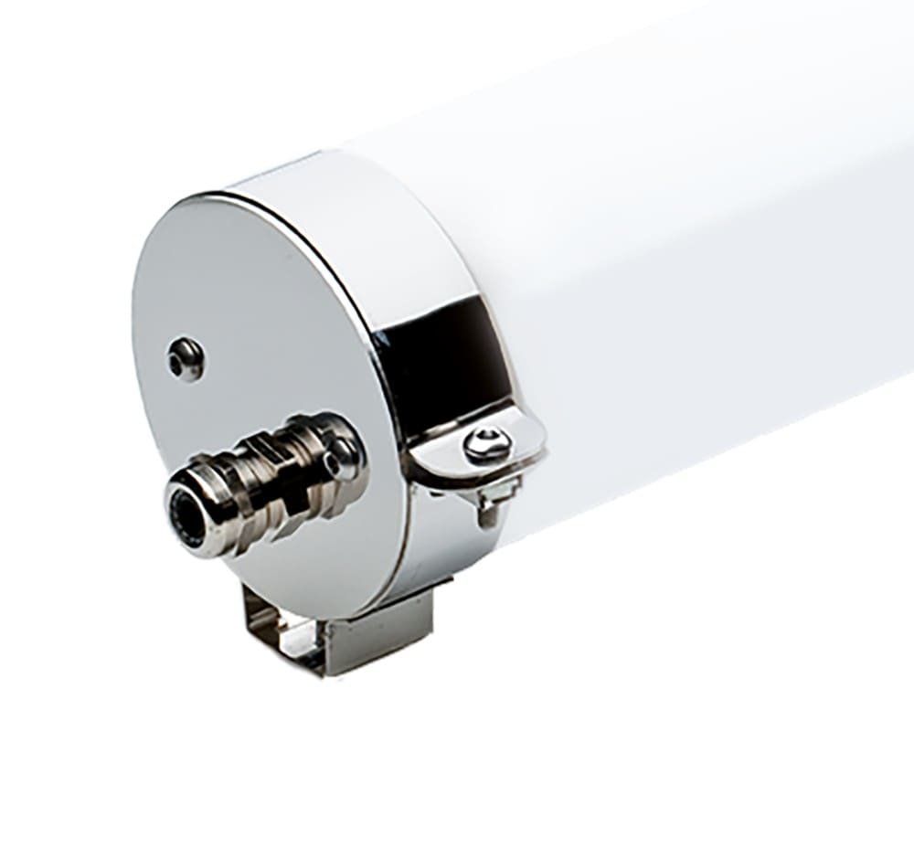 Securlite - Kit supports inox 304 L pour Fila et Fila 2 70 mm