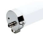 Securlite - Kit supports inox 316L pour Fila et Fila 2 70mm visserie anti-vandale