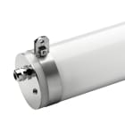 Securlite - Kit supports inox à suspendre pour Fila 100 mm