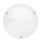 Securlite - RONDO BL 2450lm 3000K IK11++/120j IP66 Ø330mm dali switch dim