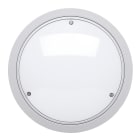 Securlite - RONDO GR 2200lm 4000K VAV IK11++/120j IP66 Ø370mm on off