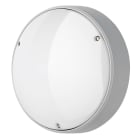 Securlite - RONDO GR 1500lm 3000K VAV IK11++/120j IP66 Ø330mm esclave preav ex/ve radio