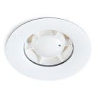 Securlite - SENSPOT BL 1564lm 3000K IK10 IP65 Ø174mm on off