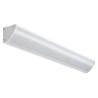 Securlite - SOFFITE BL 2180lm 3000K IK10 IP42 L615mm on off