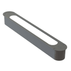 Securlite - SYSTEO E opt BW AT 2350lm 4000K VAV IK11+/80j IP65 L1316mm on off