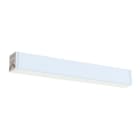 Securlite - SYSTEO UNIT opt 90° BL 2350lm 3000K VAV IK10 IP65 L1171mm dali switch dim