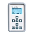 Securlite - Télécommande pour option radio piloté