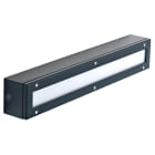 Securlite - TITAN COMPACT AT 3650lm 4000K VAV IK11+/80j IP65 L1230mm dali switch dim