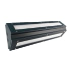 Securlite - TITAN DELTA AT 5300lm 3000K VAV IK11+/80j IP65 L945mm on off