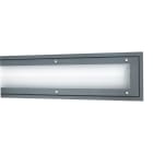 Securlite - TITAN E AT 1850lm 4000K VAV IK11++/120j IP65 L1370mm dali switch dim