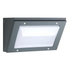 Securlite - TITAN S2 AT 3350lm 3000K VAV IK11++/120j IP65 L410mm dali switch dim