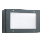 Securlite - TITAN S3 AT 2400lm 3000K VAV IK11++/120j IP65 L410mm on off