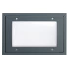 Securlite - TITAN S4 AT 3350lm 3000K VAV IK11++/120j IP65 L450mm hf pro