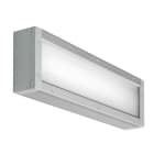 Securlite - URBALINE AL 7250lm 4000K VAV IK11 IP65 L1210mm on off