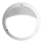 Securlite - VOILA ASYM BL 2009lm 3000K IK10 IP55 Ø340mm hf