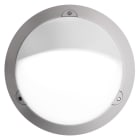 Securlite - VOILA ASYM GR 2777lm 3000K IK10 IP55 Ø340mm hf