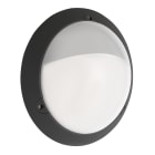 Securlite - VOILA ACCESS ASYM NR 2800lm 3000K VAV IK10 IP55 Ø340mm on off